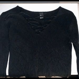 Forever 21 long sleeve